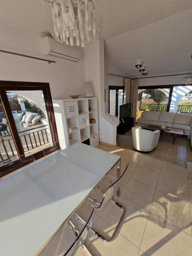 The Belvedere Villa Latchi Exterior foto
